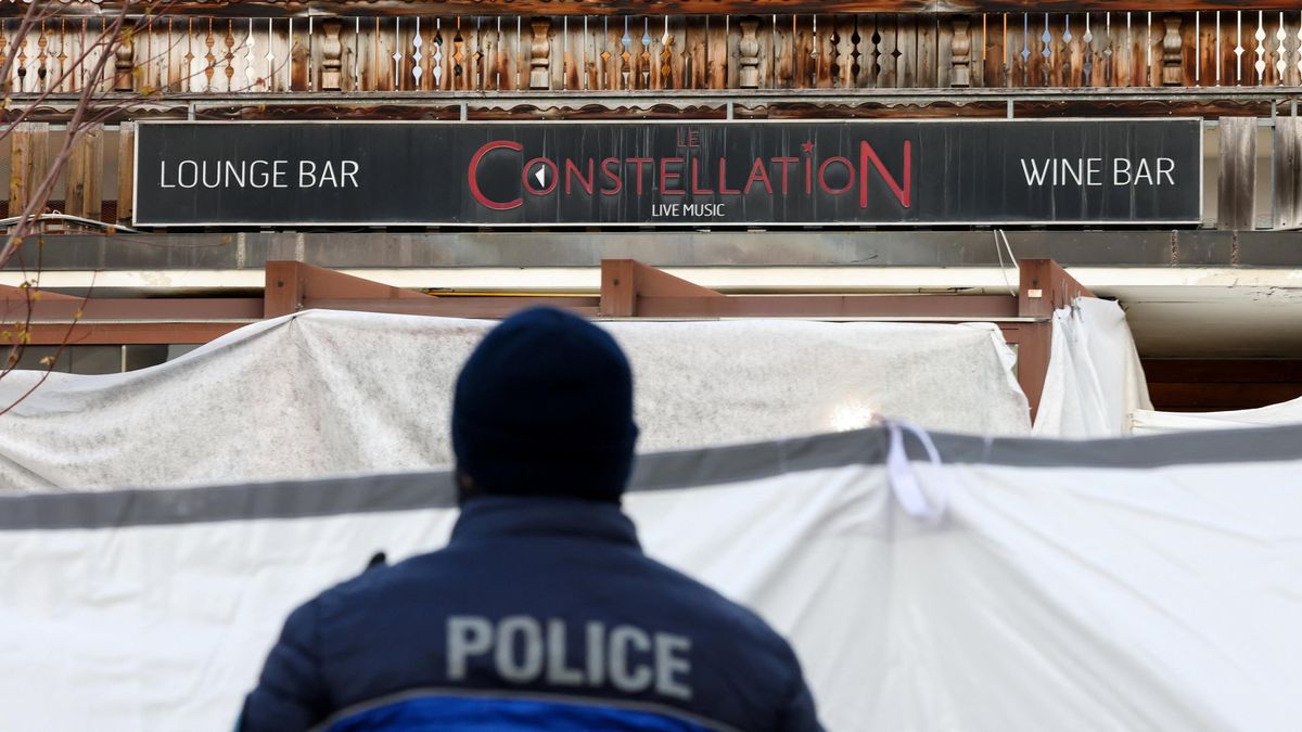 Švýcarské úřady zahájily trestní stíhání provozovatelů baru Le Constellation